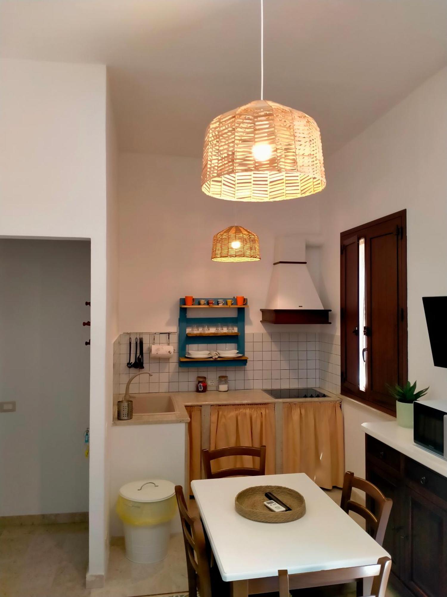 A Casa Tutti Bene Apartment Trapani Exterior photo